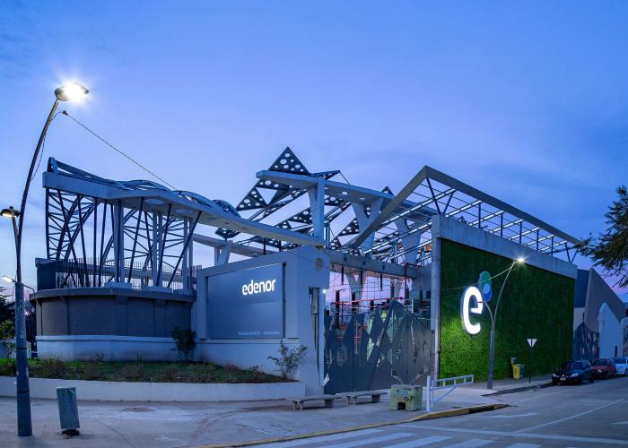 Edenor